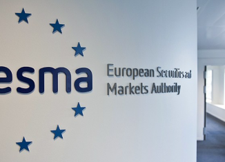 esma european securities and markets authority