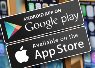 Google Play Market и App Store