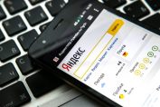 ФАС подала в суд на Яндекс