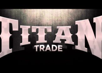 Брокер бинарных опционов Titan Trade
